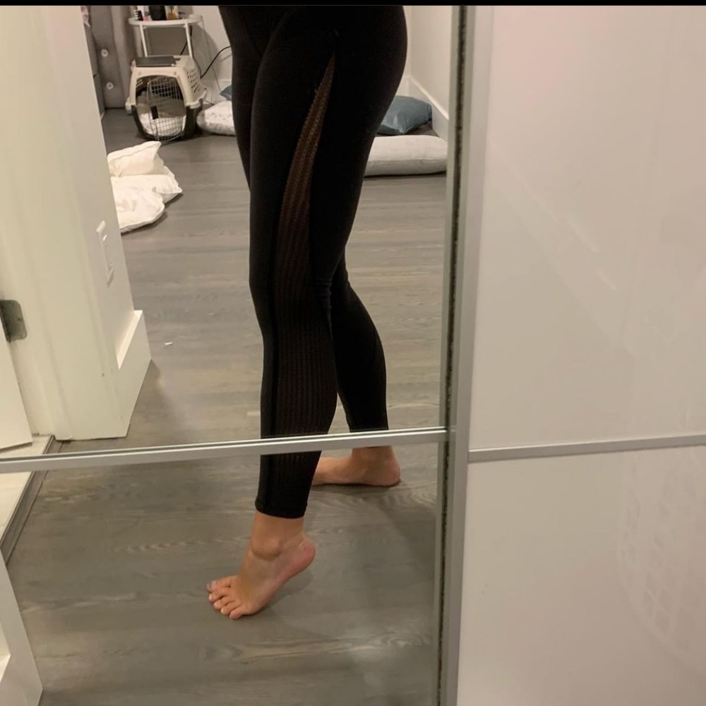 Lululemon Leggings - Picture 2 of 6